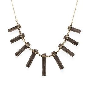 House of Harlow Chrysalis Necklace